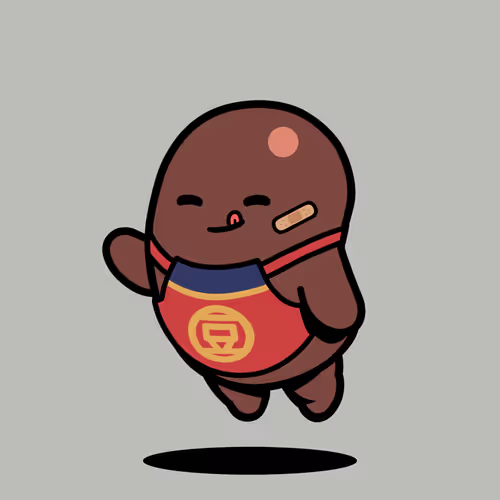 Bean #17777