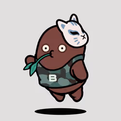 Bean #6588