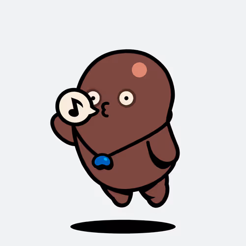 Bean #36