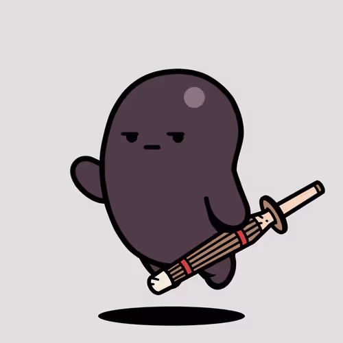 Bean #10381