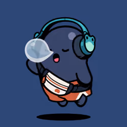 Bean #8188