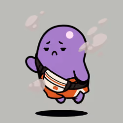 Bean #2087