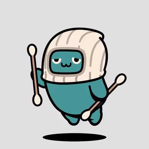 Bean #1468