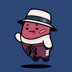 Bean #7825