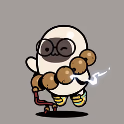 Bean #1787