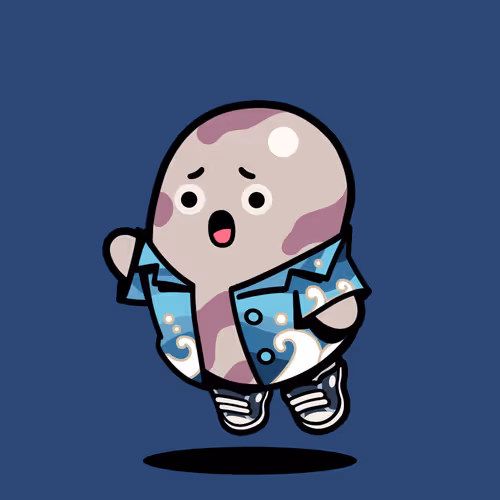 Bean #4562