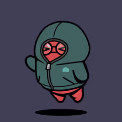 Bean #8998