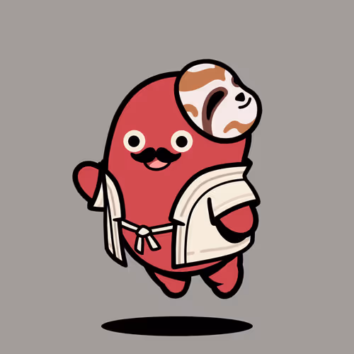 Bean #17850