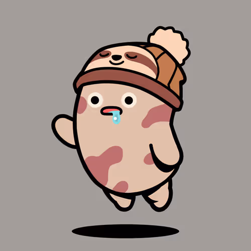 Bean #7759