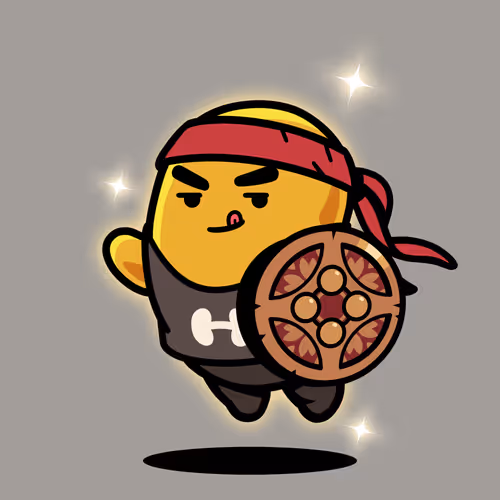 Bean #13690