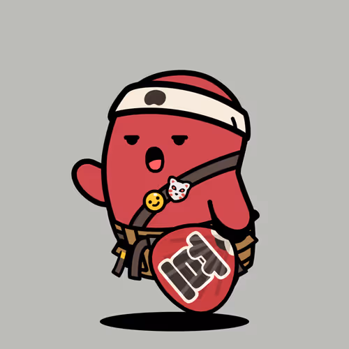 Bean #14124