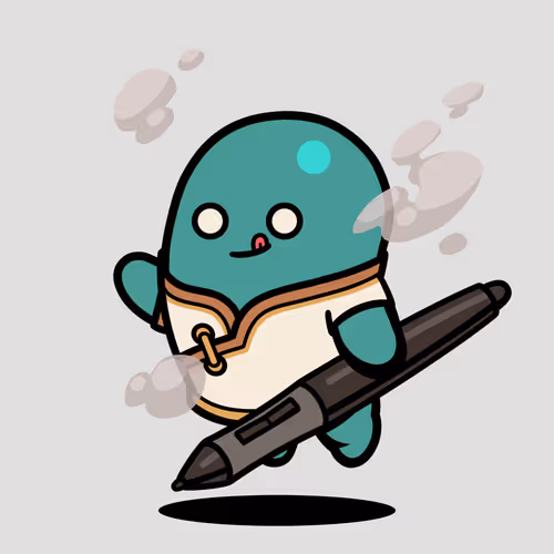 Bean #2262