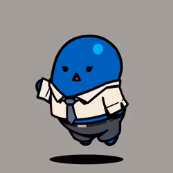 Bean #9607