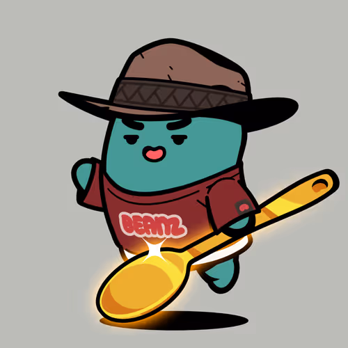 Bean #5150