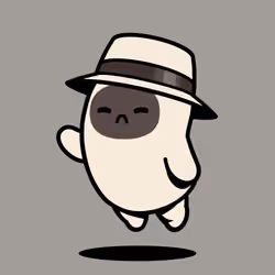 Bean #11502