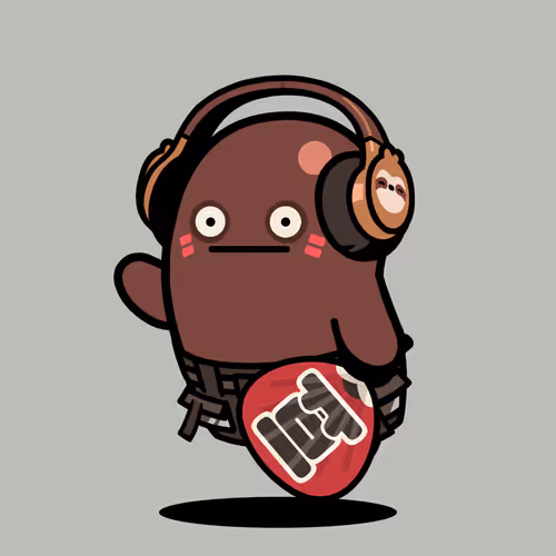 Bean #3638
