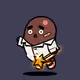 Bean #8379
