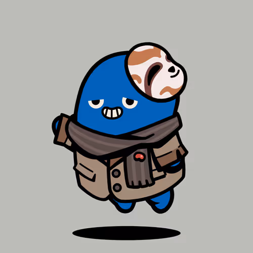 Bean #18826