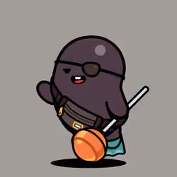 Bean #6755