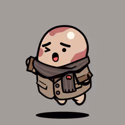Bean #17860