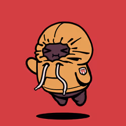 Bean #8451