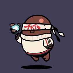 Bean #6839