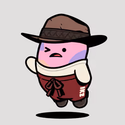 Bean #17269