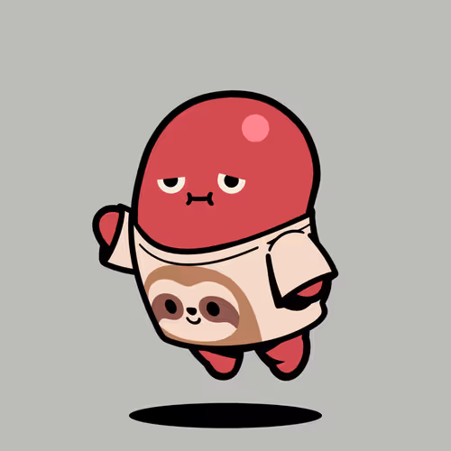 Bean #6649