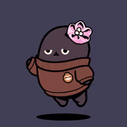 Bean #5015