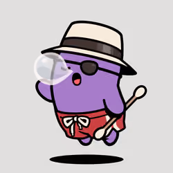 Bean #11489