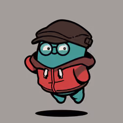 Bean #661