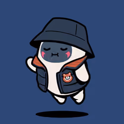 Bean #16450