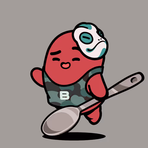 Bean #4362