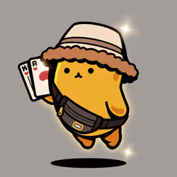 Bean #15444