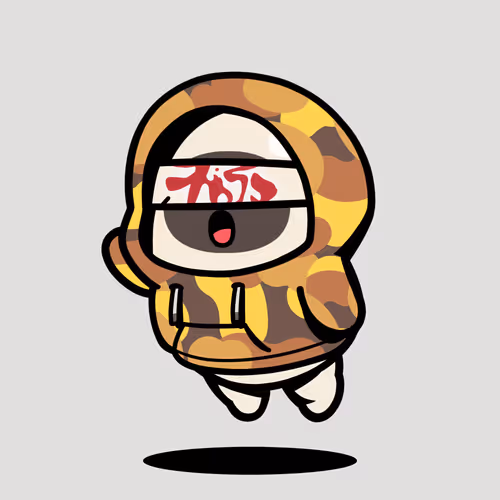 Bean #15066