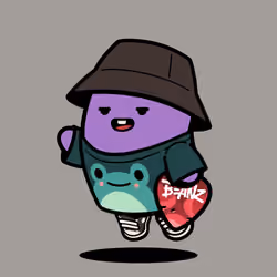 Bean #13043