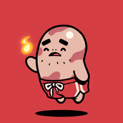 Bean #2631