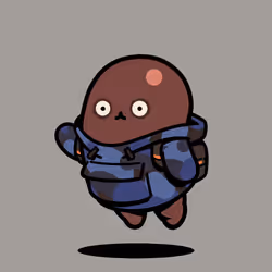 Bean #3161
