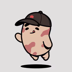 Bean #9792