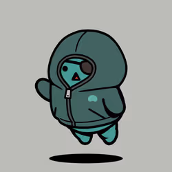 Bean #19502