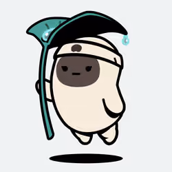 Bean #13684