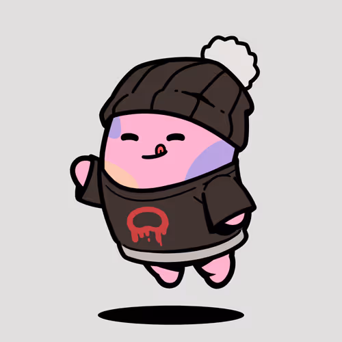 Bean #6882