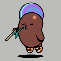 Bean #15282