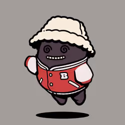 Bean #12712