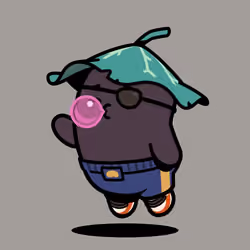 Bean #13452