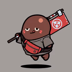 Bean #12807
