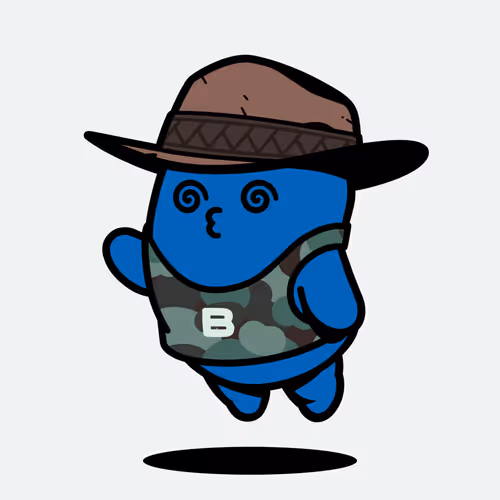 Bean #9050