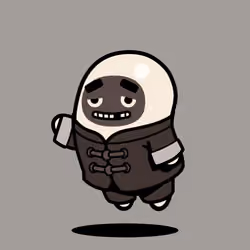 Bean #18940