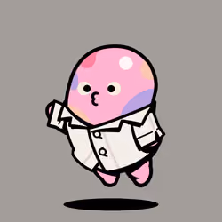Bean #7746