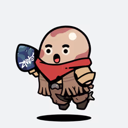 Bean #17681